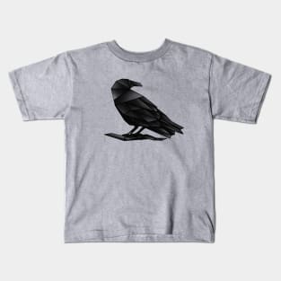 Prisma crow Kids T-Shirt